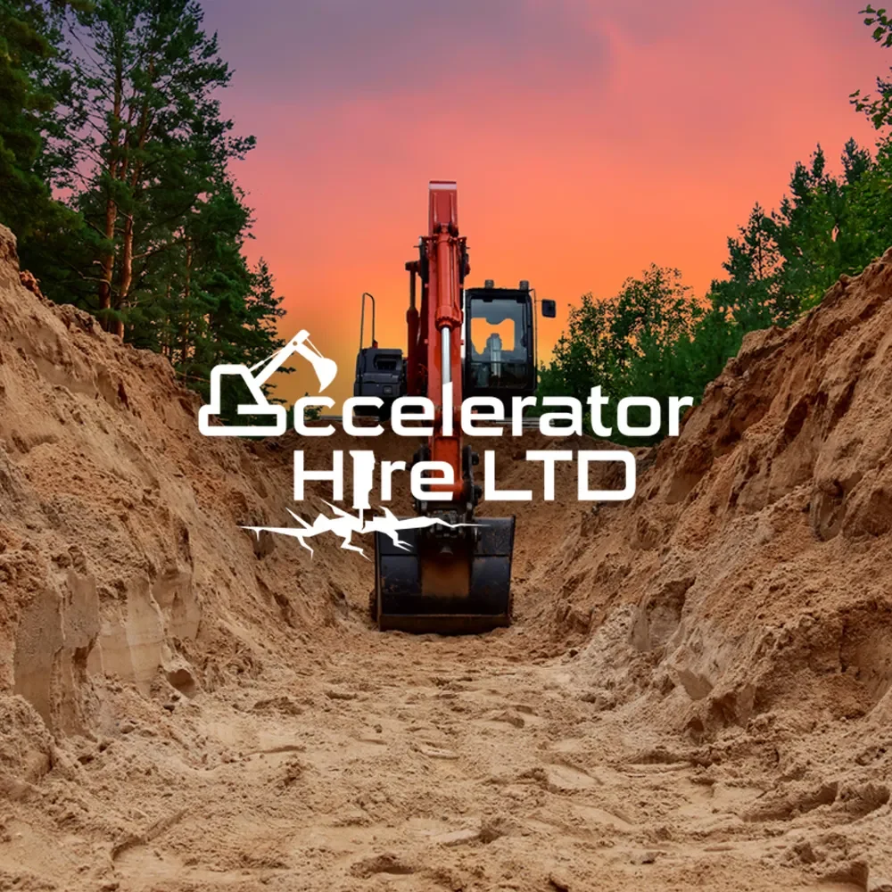 Accelerator Hire project